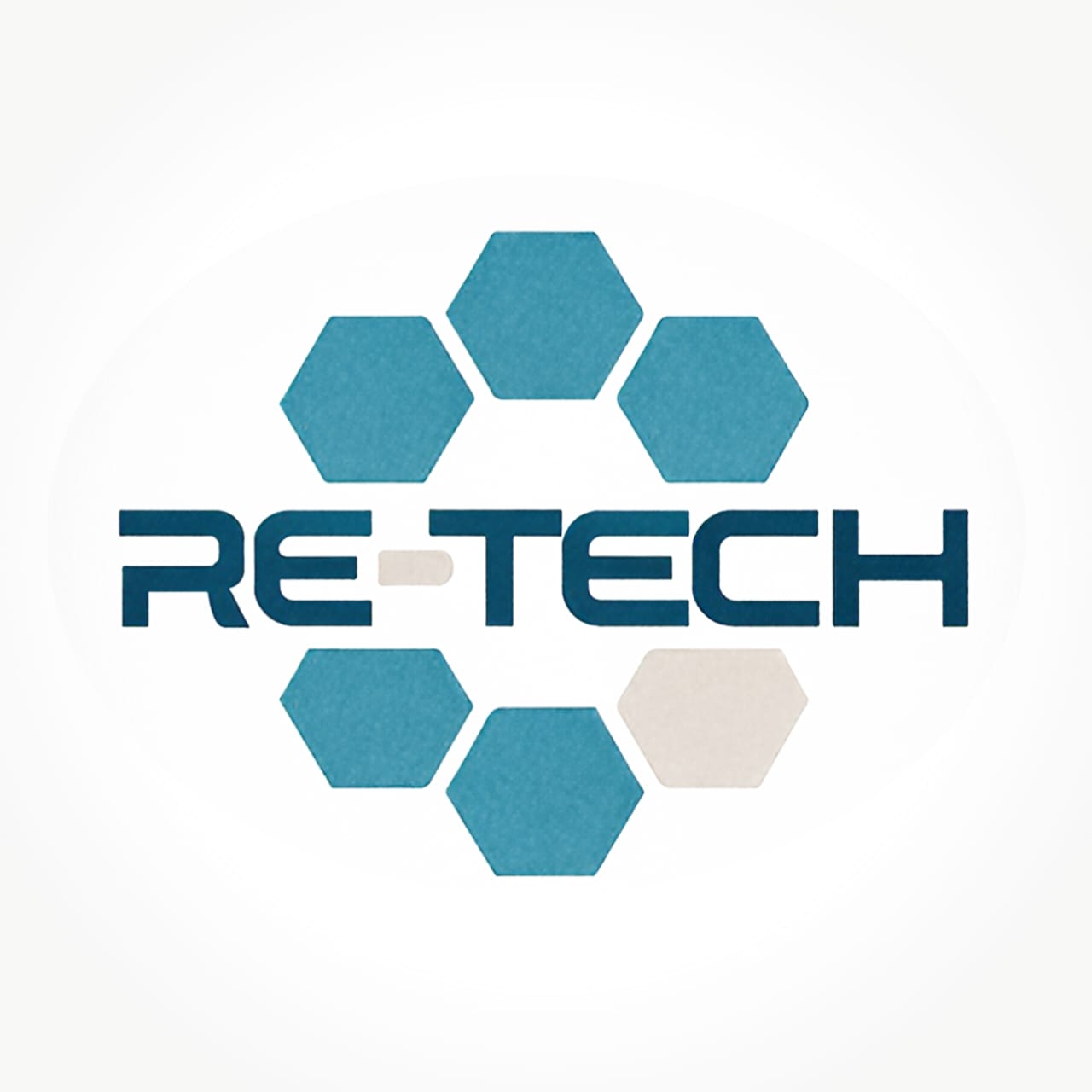 RE-TECH Logo